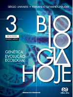 Biologia Hoje - Ensino Médio - volume 3.pdf
